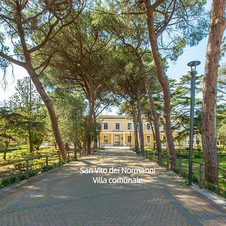 Nonno Nanni Σπίτι διακοπών San Vito dei Normanni